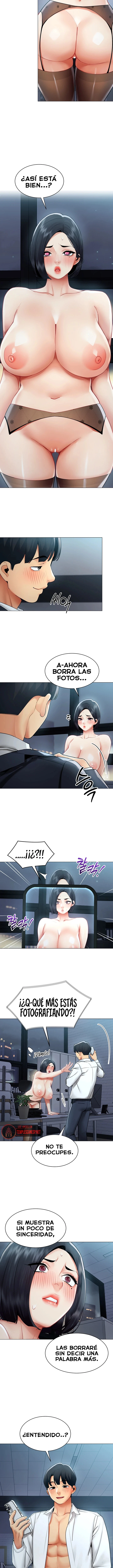 I Report Regarding Gender Raw - Chapter 36 Page 2