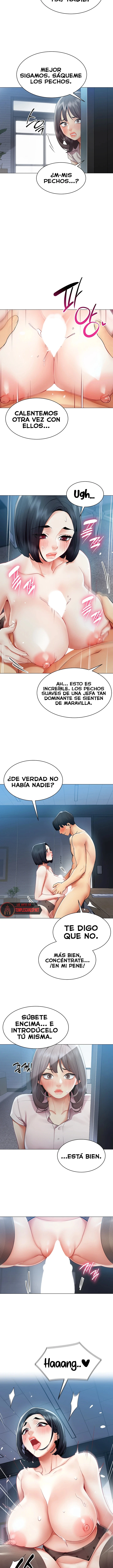 I Report Regarding Gender Raw - Chapter 37 Page 5
