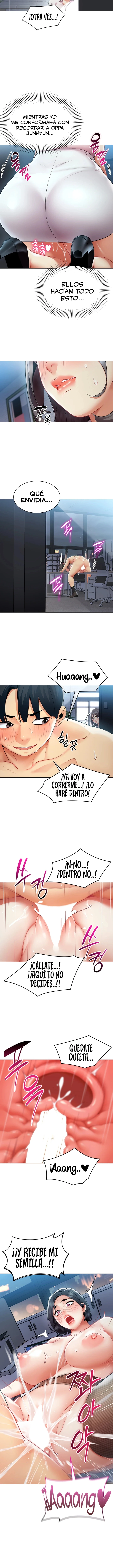 I Report Regarding Gender Raw - Chapter 37 Page 8