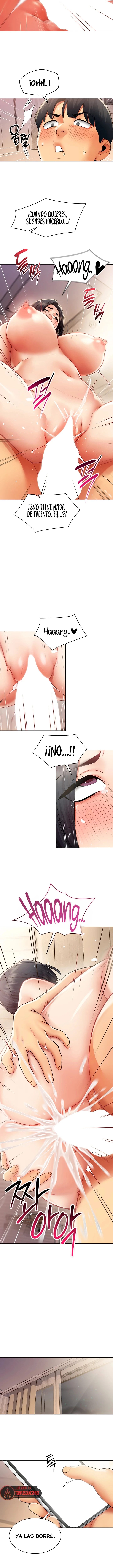 I Report Regarding Gender Raw - Chapter 38 Page 6