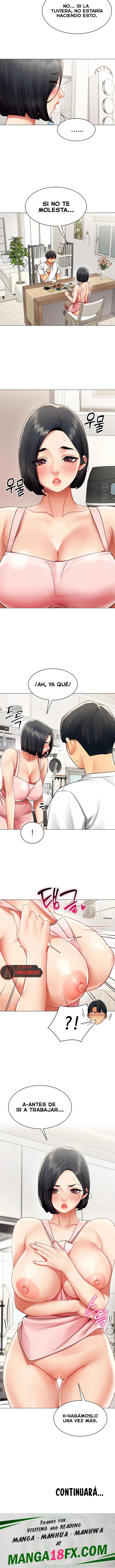 I Report Regarding Gender Raw - Chapter 38 Page 9