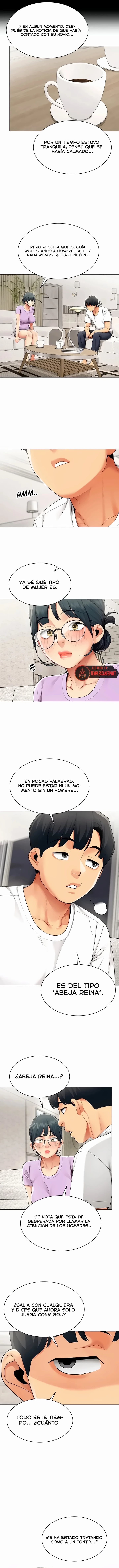 I Report Regarding Gender Raw - Chapter 51 Page 6