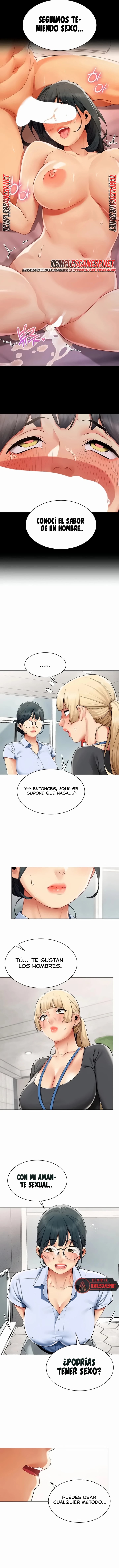 I Report Regarding Gender Raw - Chapter 51 Page 9