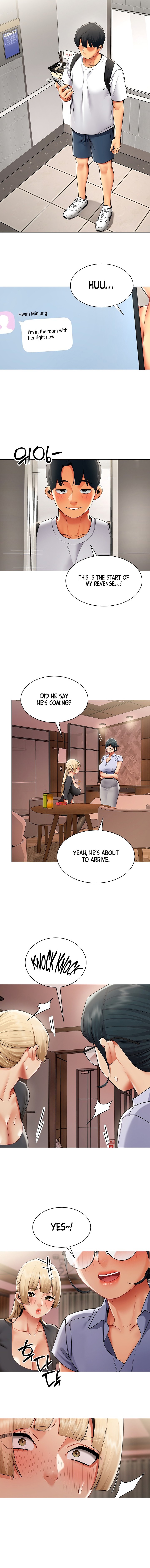 Performance (Sex) Report - Chapter 52 Page 4