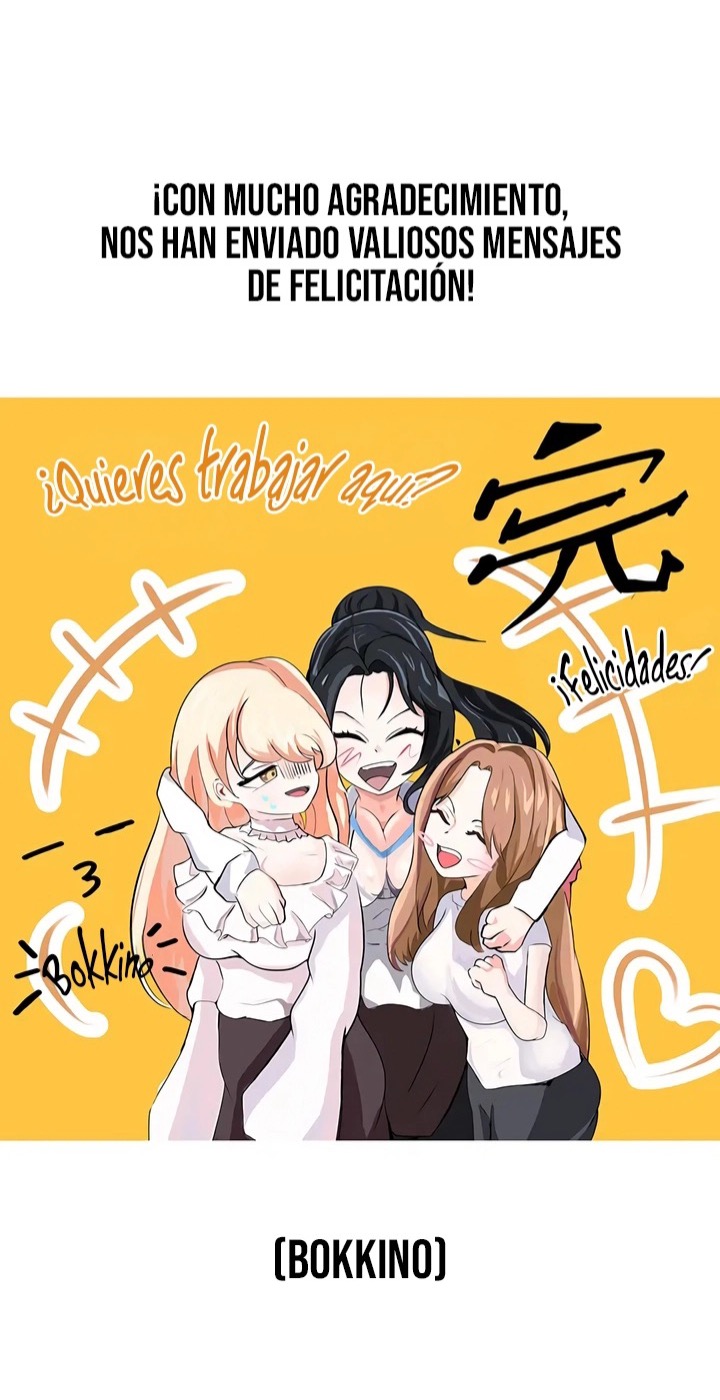 Wanna Join the Company? Raw - Chapter 41.5 Page 2