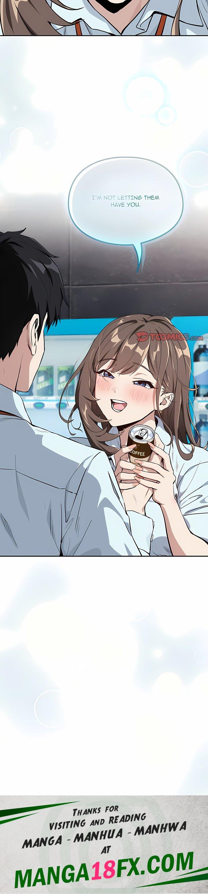 Dating After Work (Uncensored) - Chapter 70 Page 16