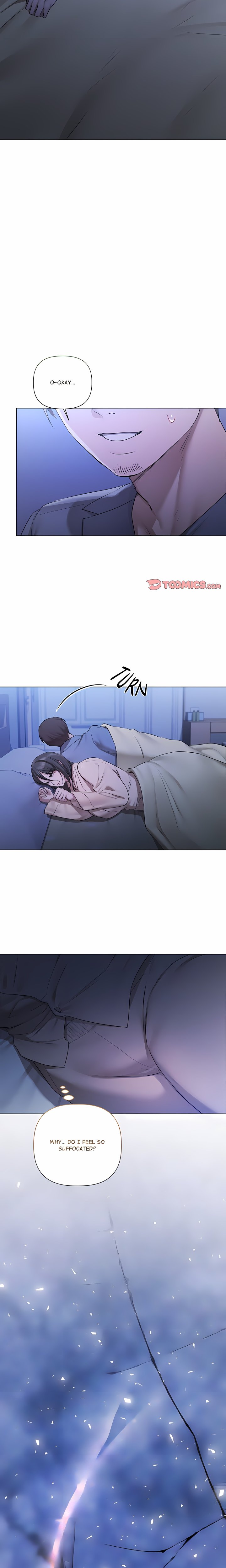 Slave to Poetry - Chapter 32 Page 16