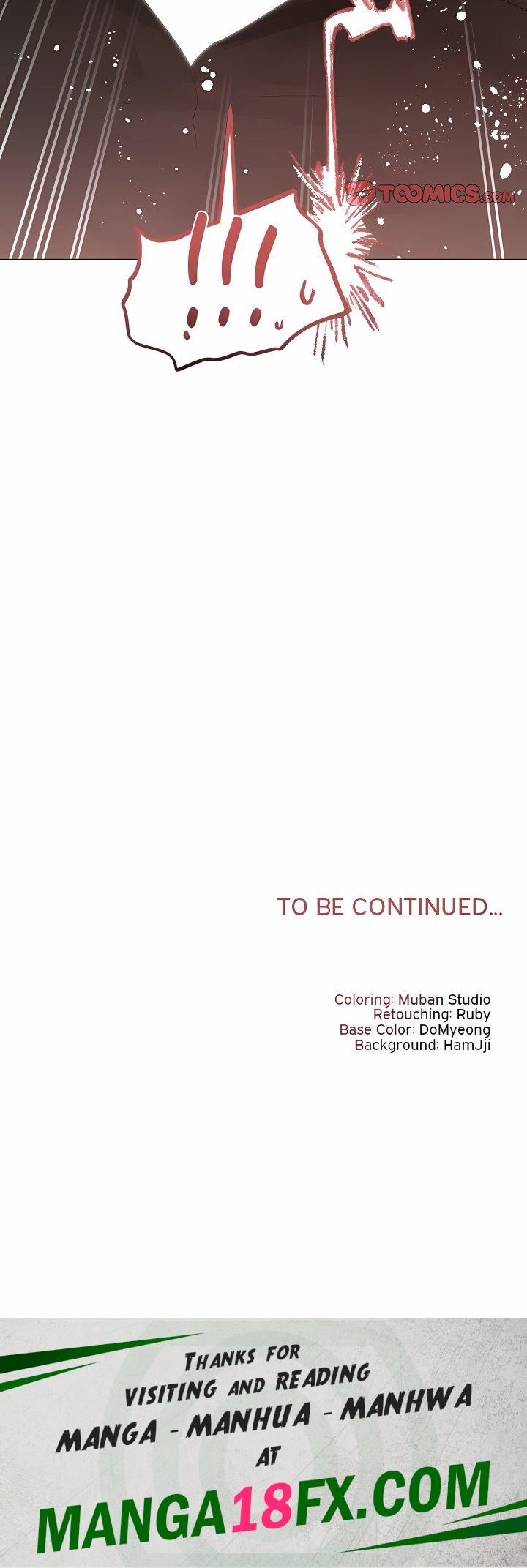 Slave to Poetry - Chapter 33 Page 18