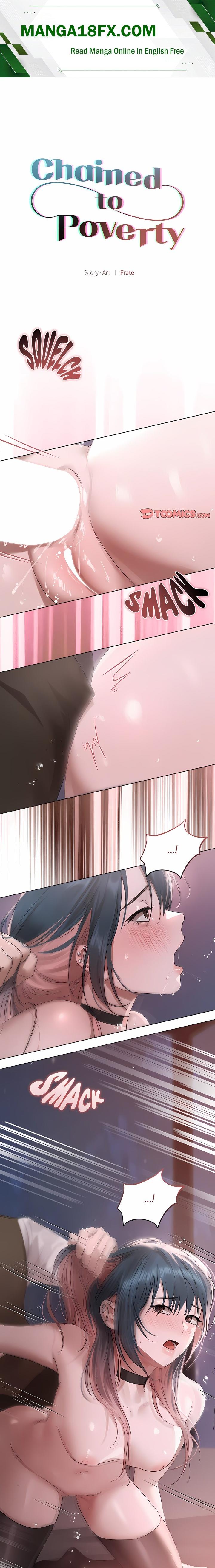 Slave to Poetry - Chapter 37 Page 1