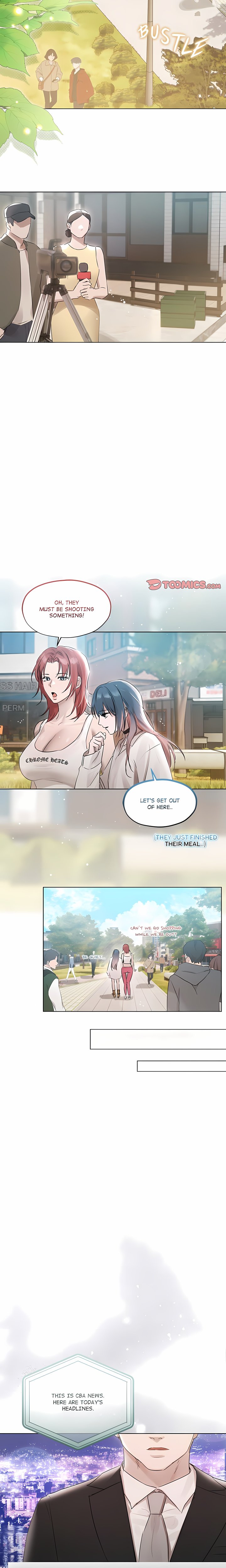 Slave to Poetry - Chapter 38 Page 16