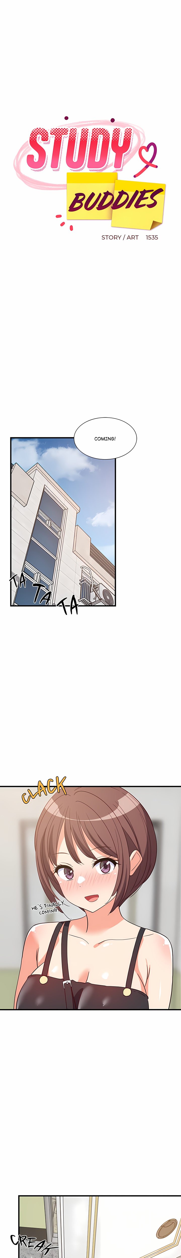 College Grades Skyrocketing (Uncensored) - Chapter 46 Page 4