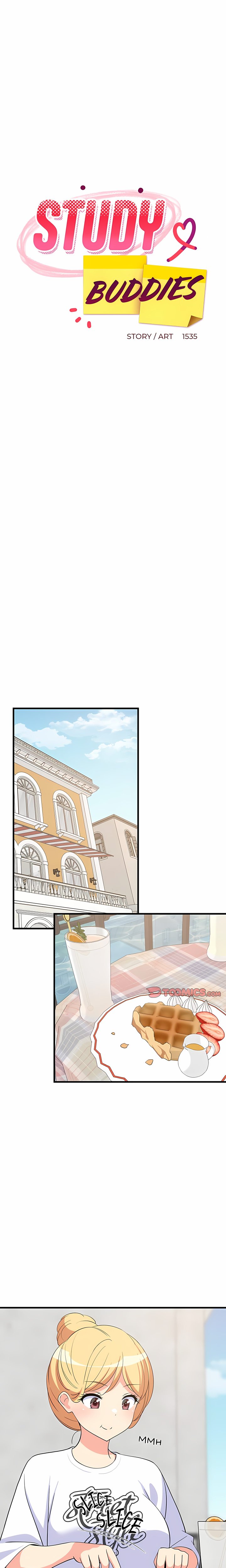 College Grades Skyrocketing (Uncensored) - Chapter 51 Page 17