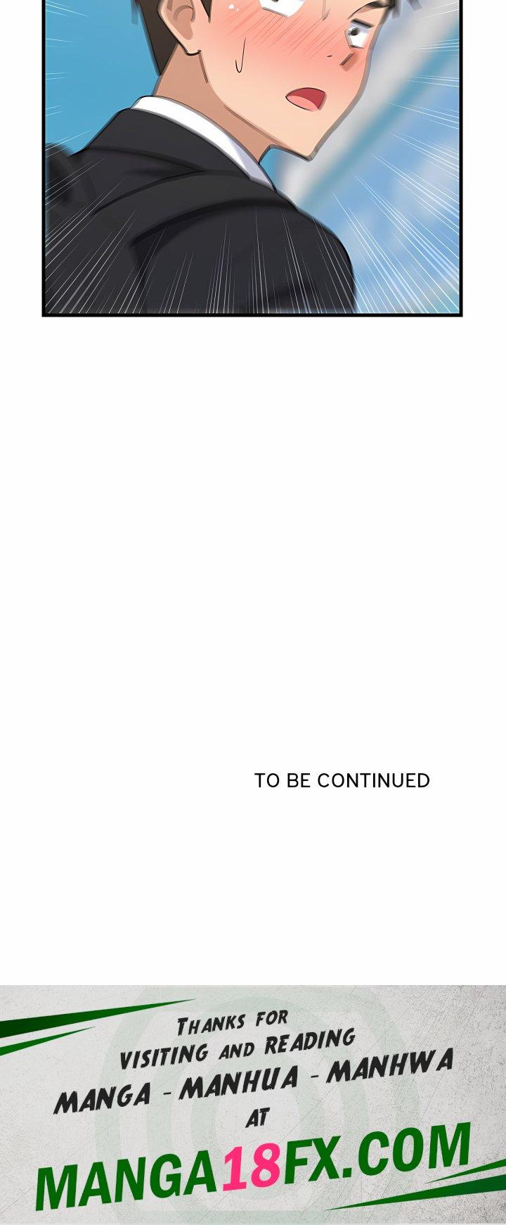 College Grades Skyrocketing (Uncensored) - Chapter 61 Page 22