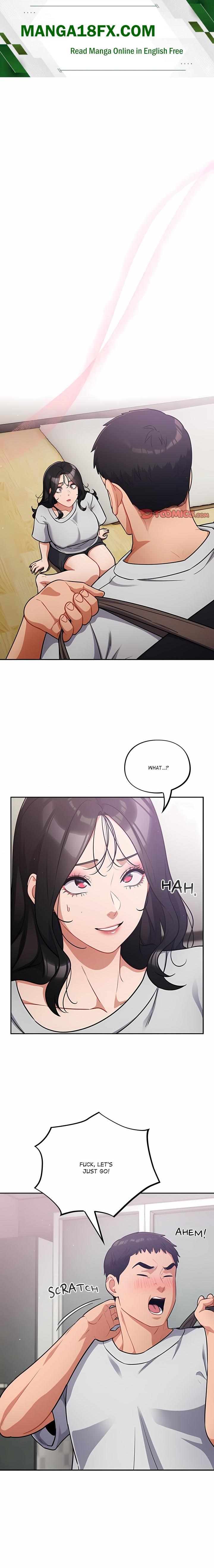 Stupidemic (Uncensored) - Chapter 51 Page 1