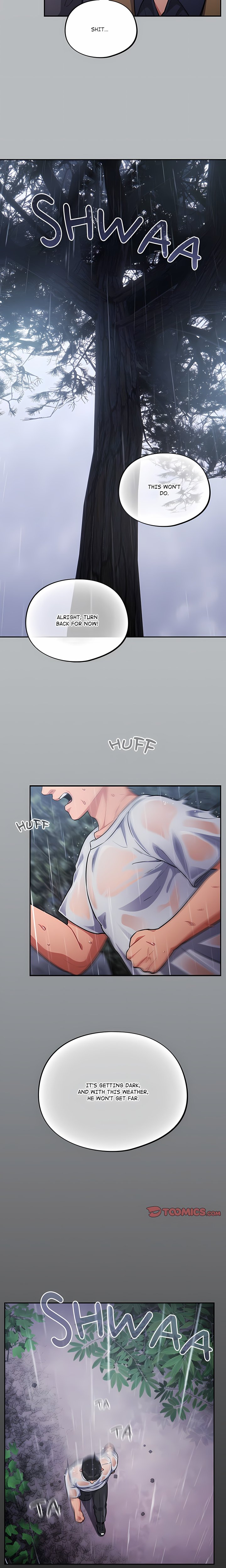 Stupidemic (Uncensored) - Chapter 54 Page 3