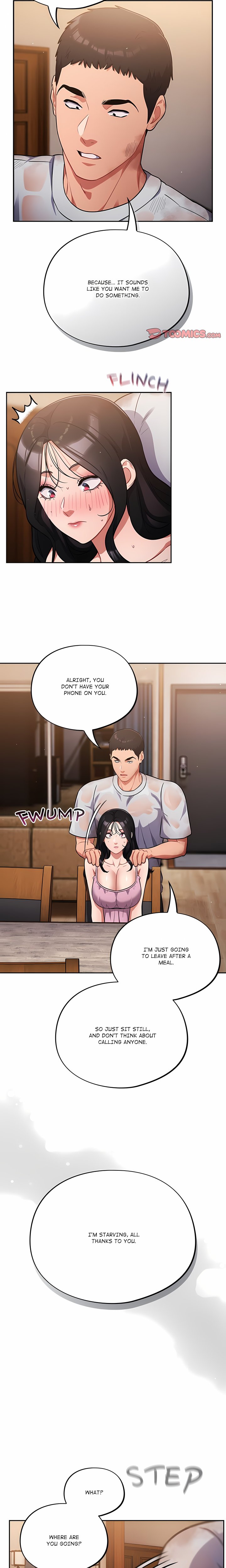 Stupidemic (Uncensored) - Chapter 55 Page 17