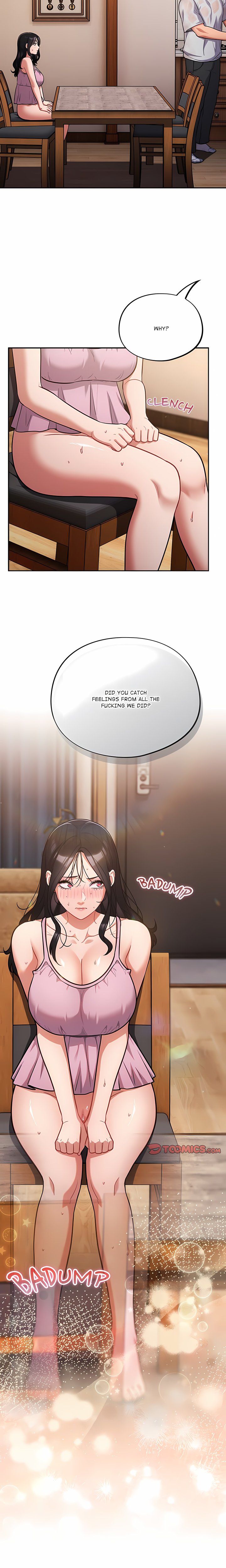 Stupidemic (Uncensored) - Chapter 55 Page 19
