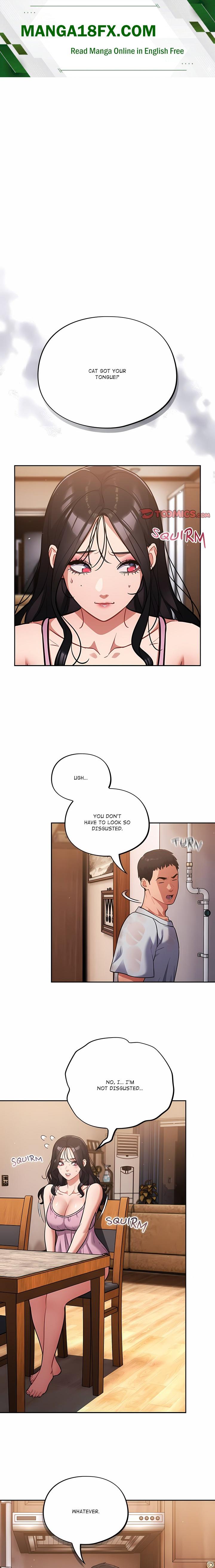 Stupidemic (Uncensored) - Chapter 56 Page 1