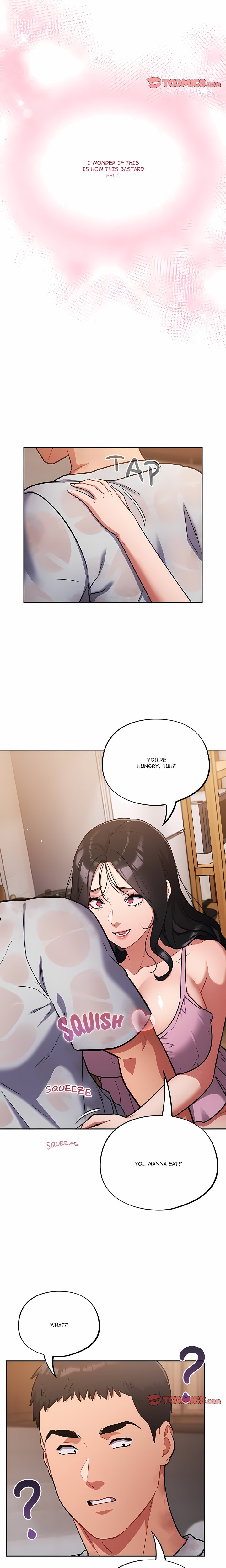 Stupidemic (Uncensored) - Chapter 56 Page 18