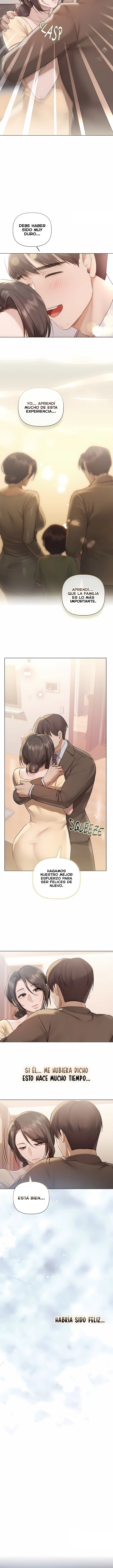 Flesh and Money Raw - Chapter 32 Page 7