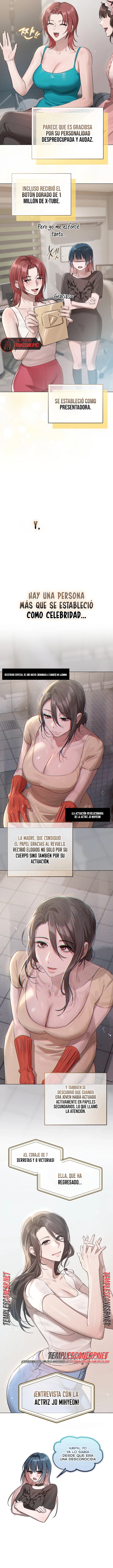Flesh and Money Raw - Chapter 46 Page 4