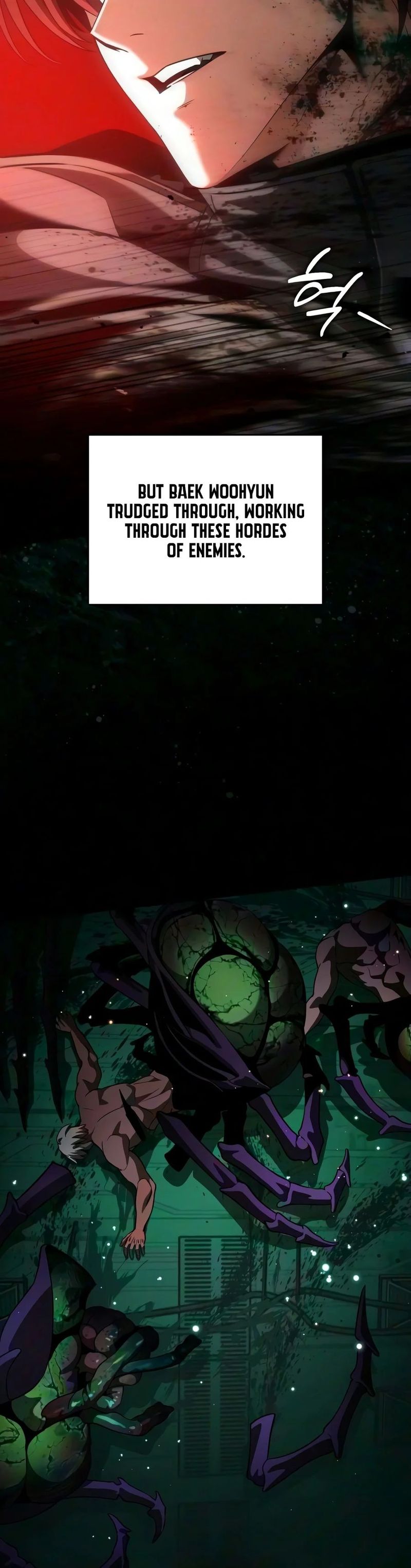 Echoes of the Reverse Planet - Chapter 44 Page 13