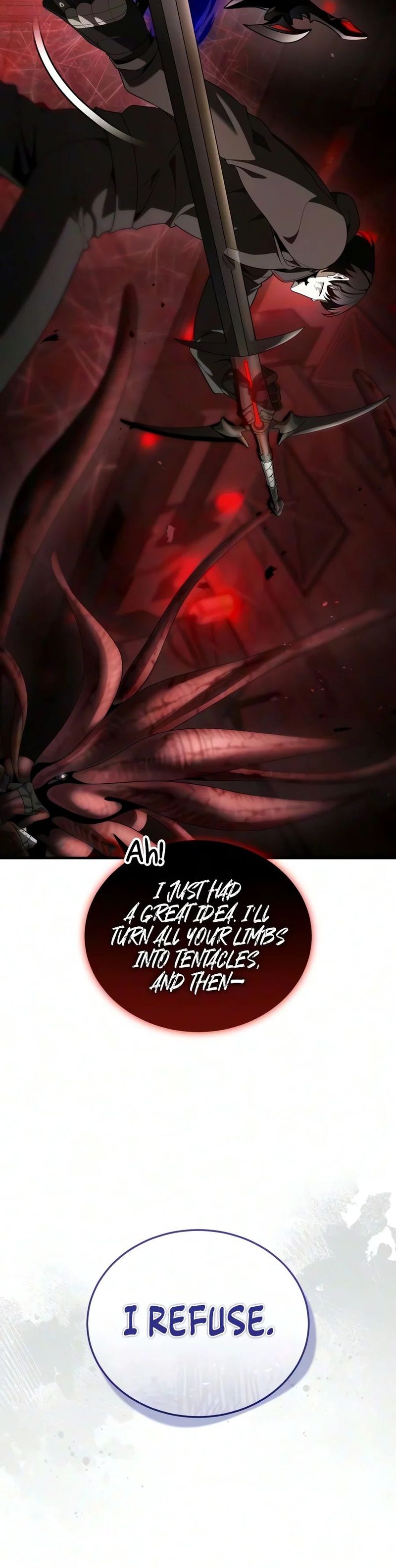 Echoes of the Reverse Planet - Chapter 44 Page 3