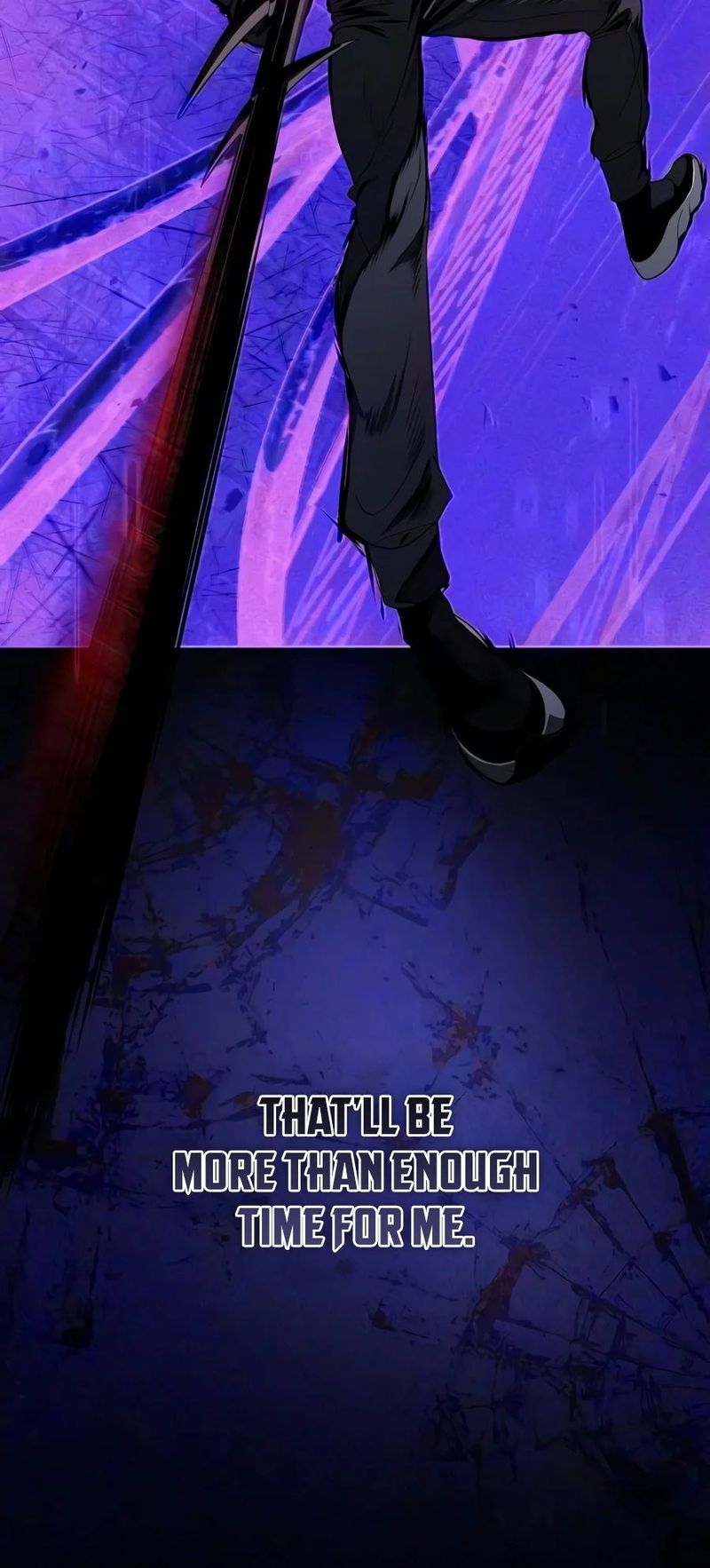 Echoes of the Reverse Planet - Chapter 44 Page 7