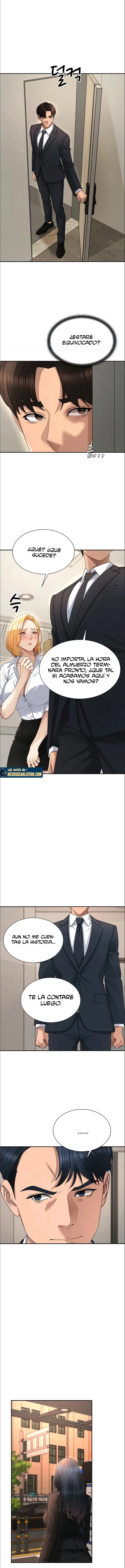 Pay With Your Body Raw - Chapter 49 Page 7