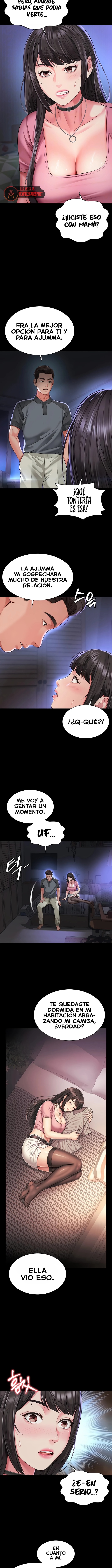 Mother and Daughter’s Home Raw - Chapter 31 Page 4