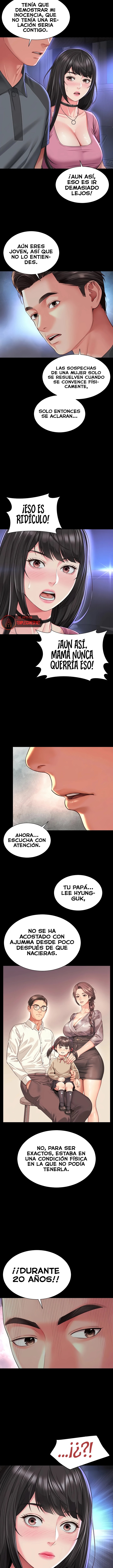 Mother and Daughter’s Home Raw - Chapter 31 Page 5