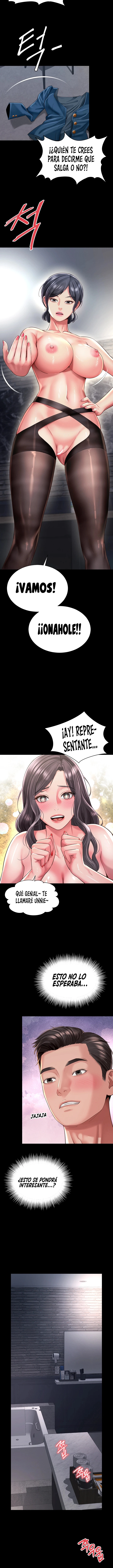 Mother and Daughter’s Home Raw - Chapter 38 Page 11