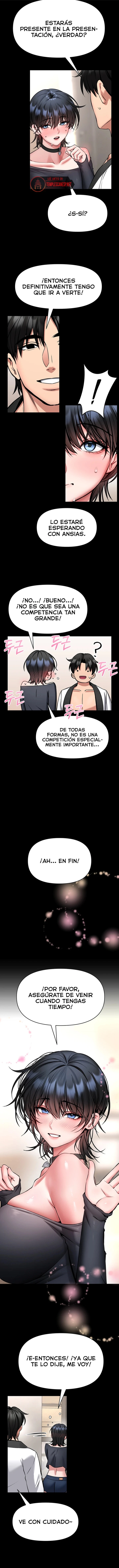 I Will Teach You Self Defense Raw - Chapter 35 Page 3
