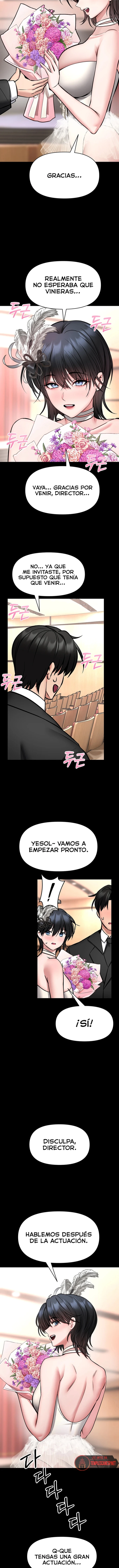 I Will Teach You Self Defense Raw - Chapter 35 Page 8