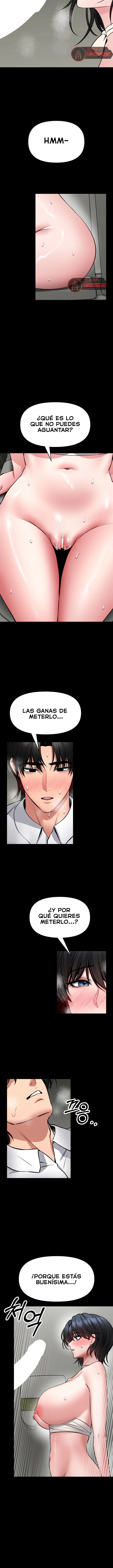I Will Teach You Self Defense Raw - Chapter 37 Page 11