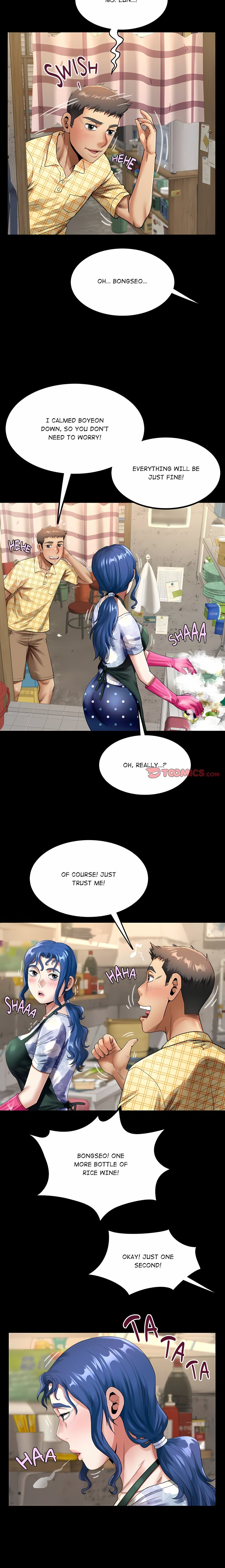 Single Room - Chapter 46 Page 10