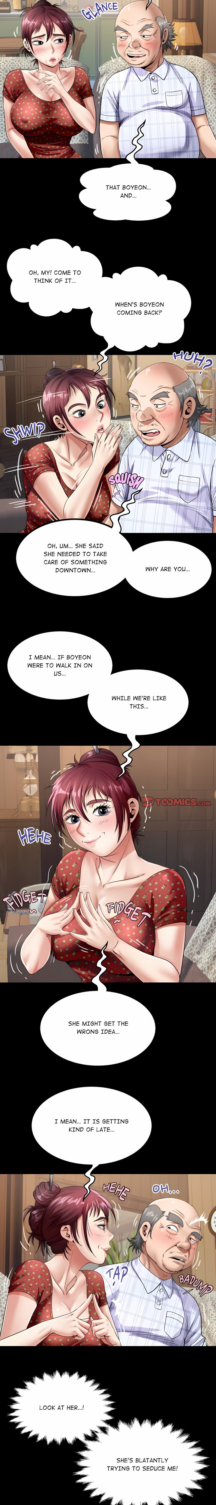 Single Room - Chapter 46 Page 15