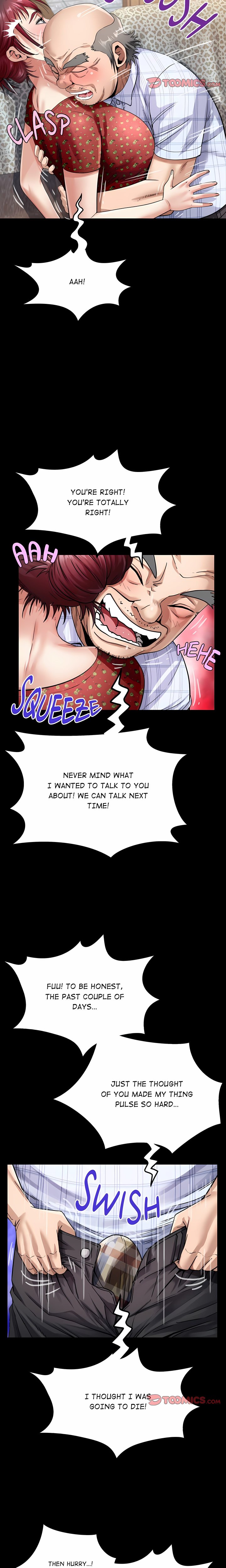 Single Room - Chapter 46 Page 18