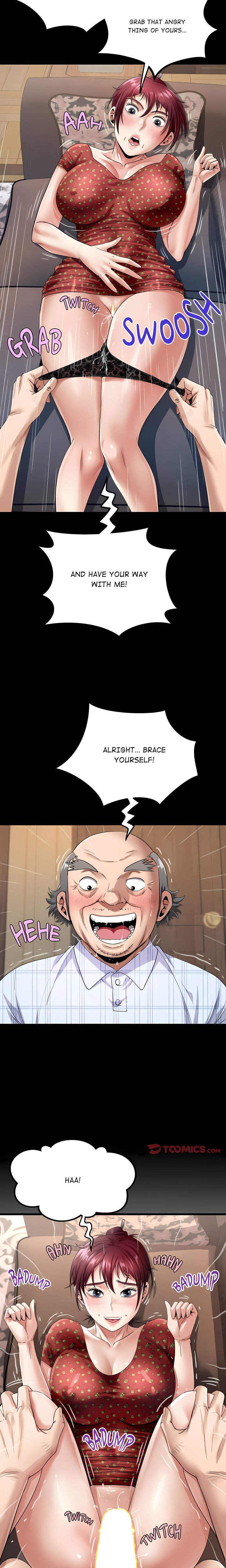 Single Room - Chapter 46 Page 19