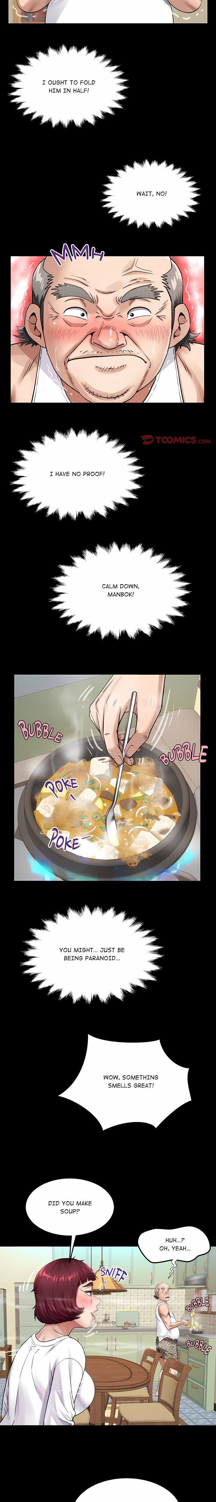 Single Room - Chapter 46 Page 6