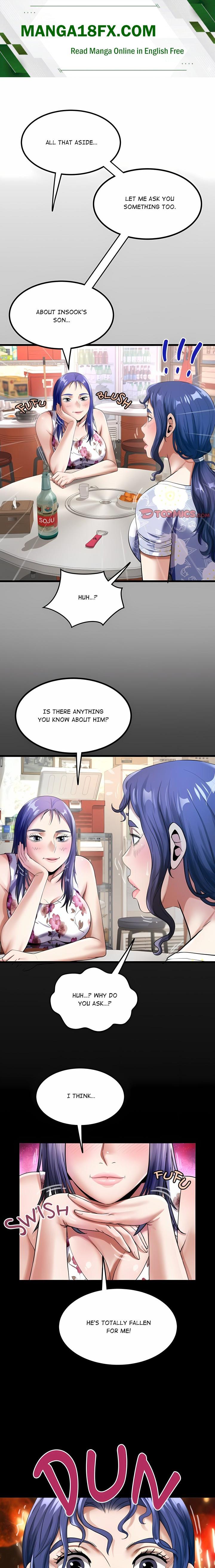Single Room - Chapter 52 Page 1