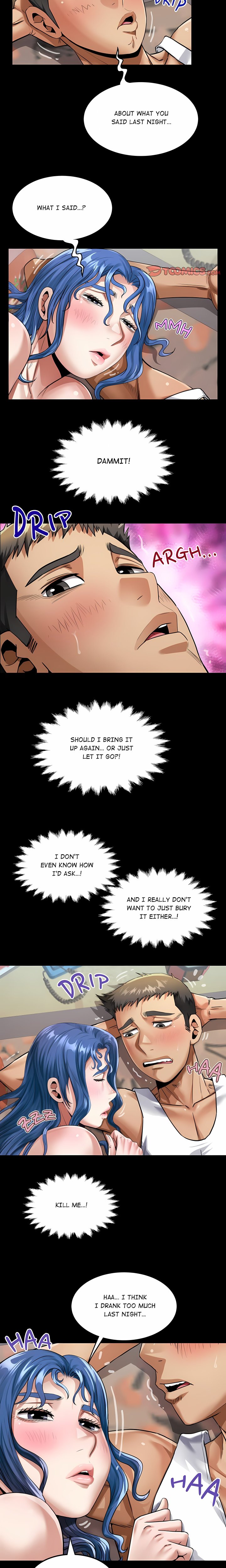 Single Room - Chapter 54 Page 12