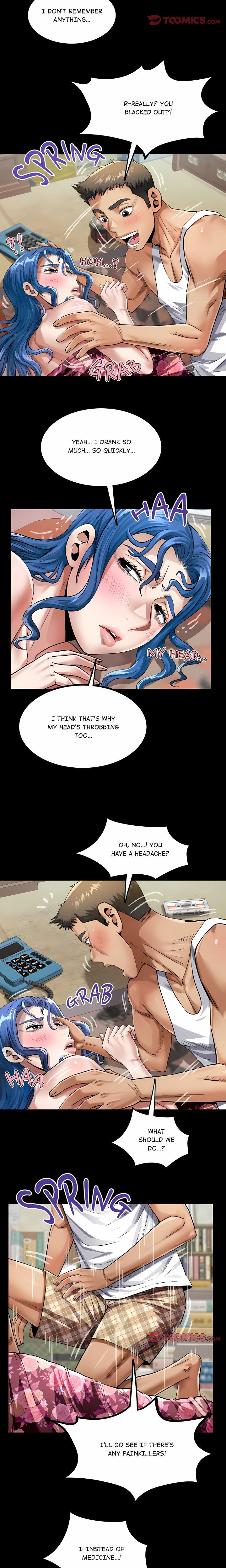 Single Room - Chapter 54 Page 13