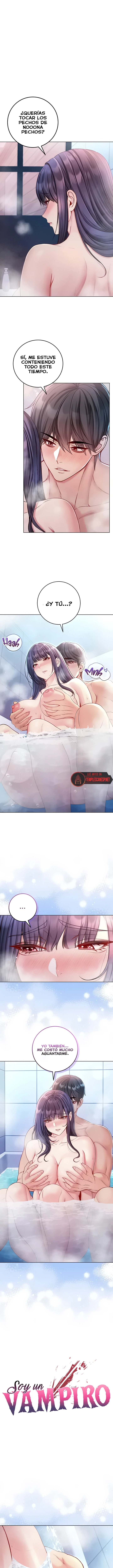 I Am a Vampire Raw - Chapter 31 Page 2