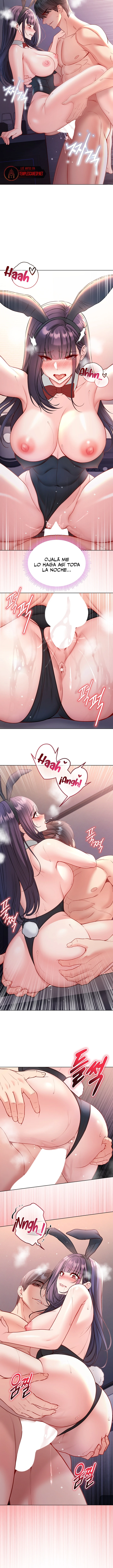 I Am a Vampire Raw - Chapter 33 Page 7