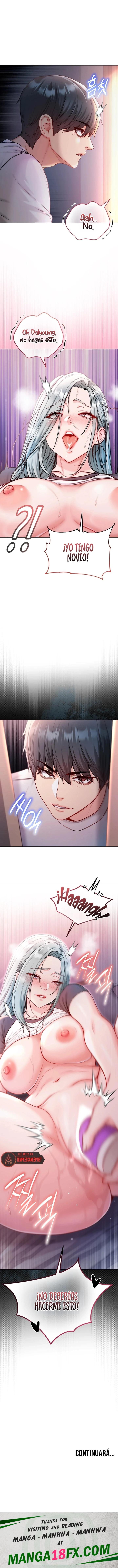 I Am a Vampire Raw - Chapter 34 Page 13
