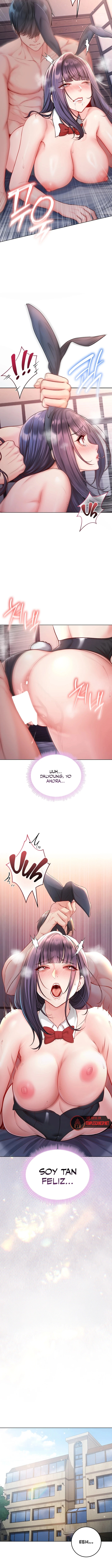 I Am a Vampire Raw - Chapter 34 Page 4