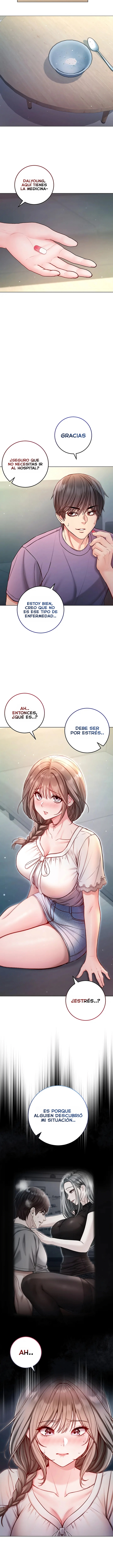 I Am a Vampire Raw - Chapter 38 Page 7