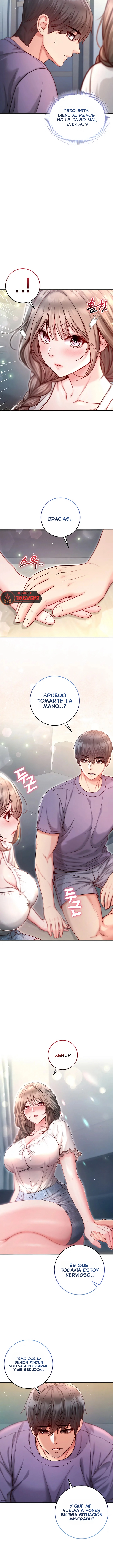 I Am a Vampire Raw - Chapter 38 Page 9