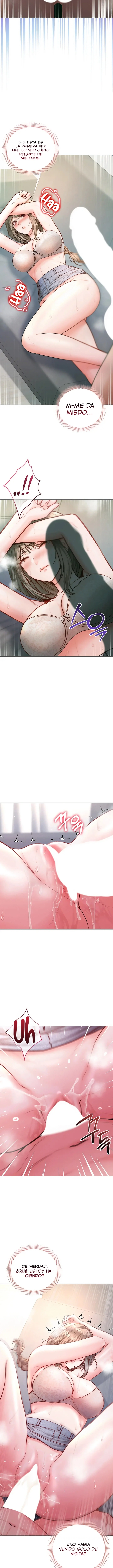 I Am a Vampire Raw - Chapter 39 Page 11